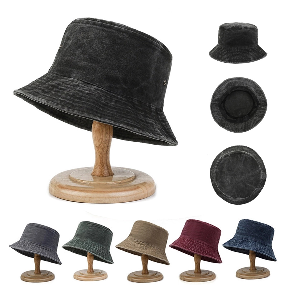 Summer Travel Beach Sun Hat 3
