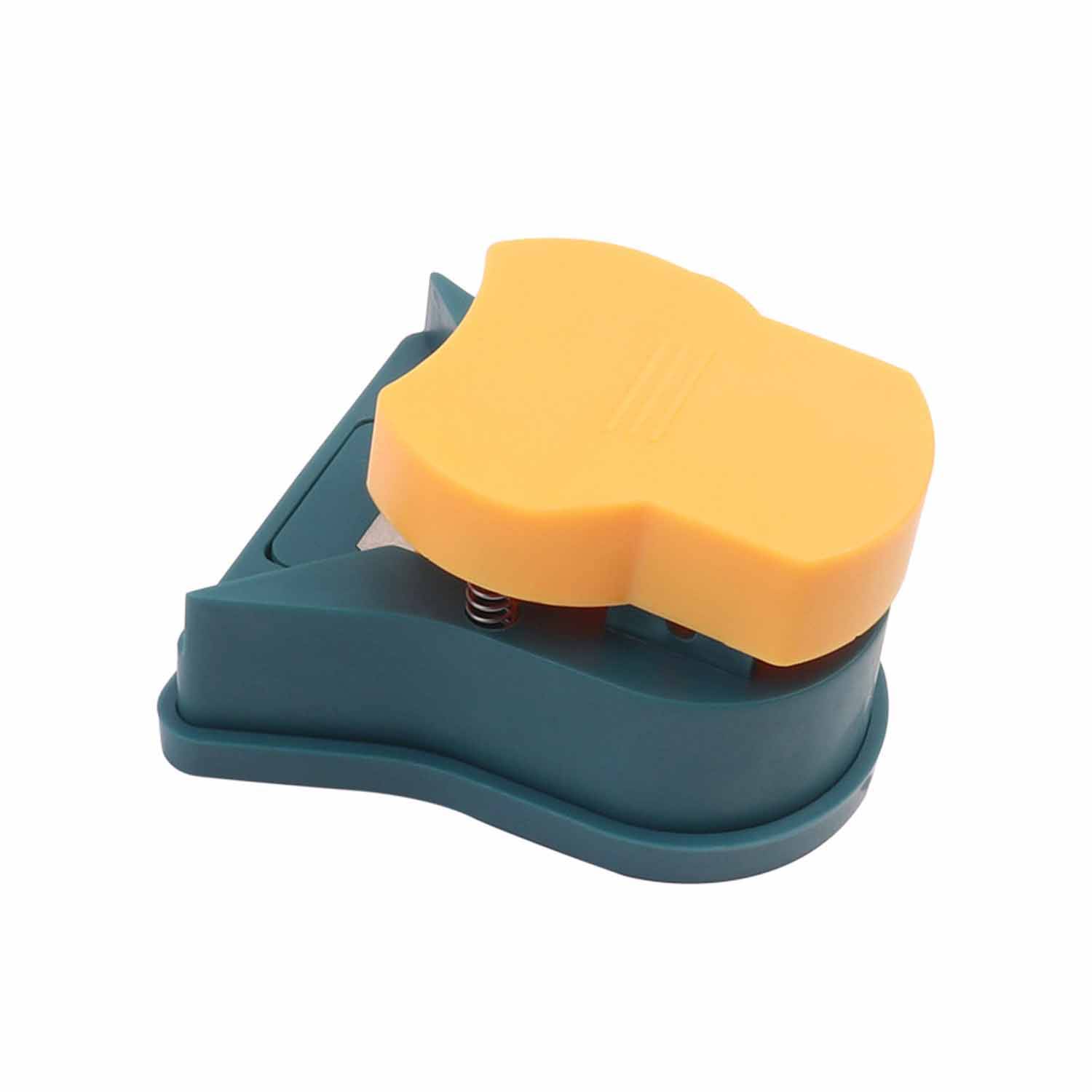 R5 Corner Rounder Paper Punch 4