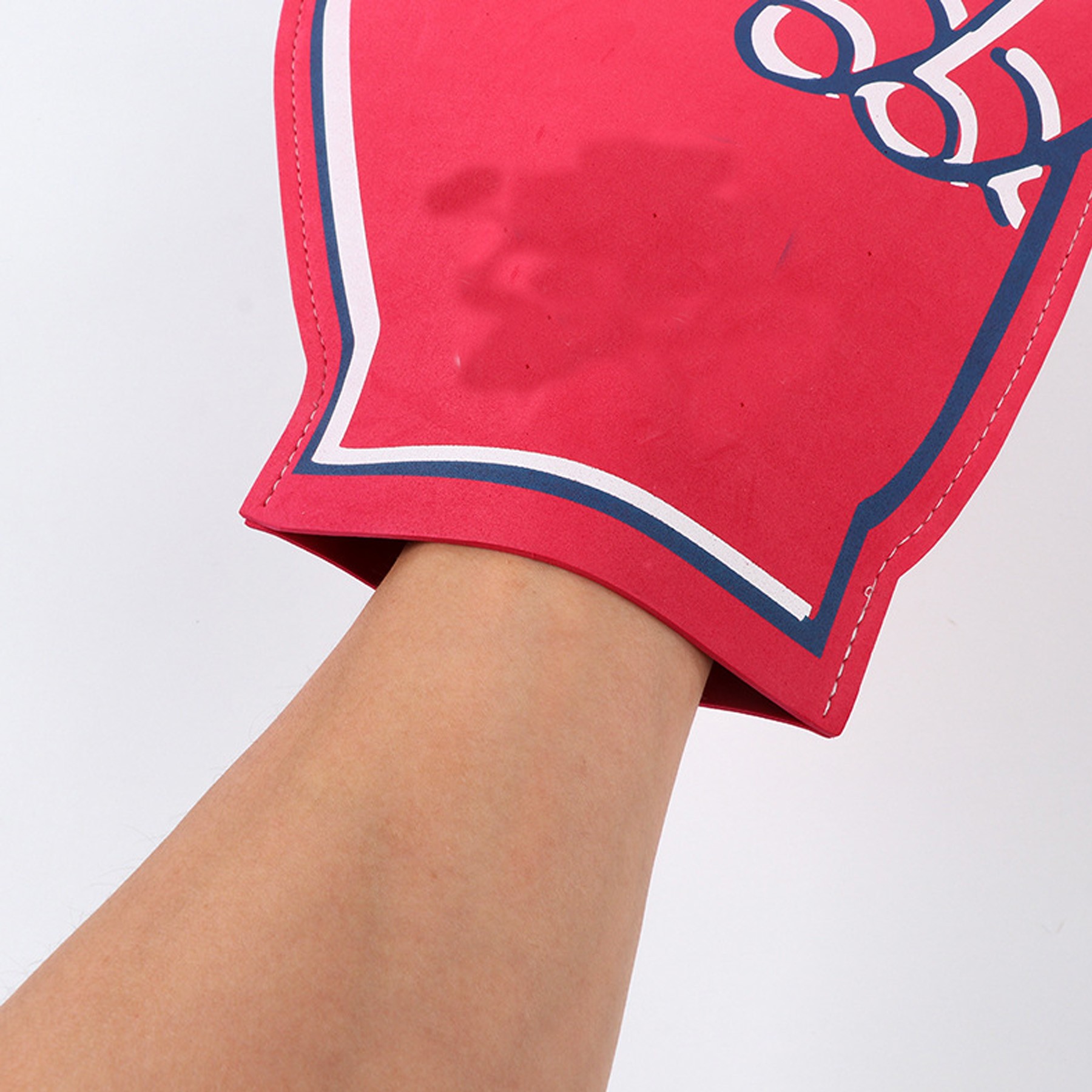 Cheering Prop Cheering Finger Cheer Leading Foams Hand 3