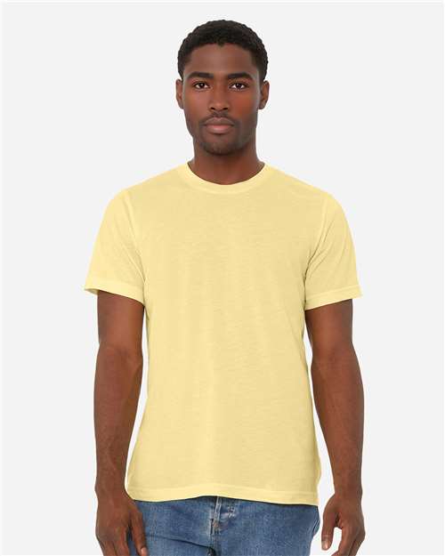 Triblend Tee - 3413 232