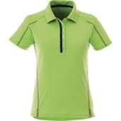 Women's MACTA Short Sleeve Polo 62
