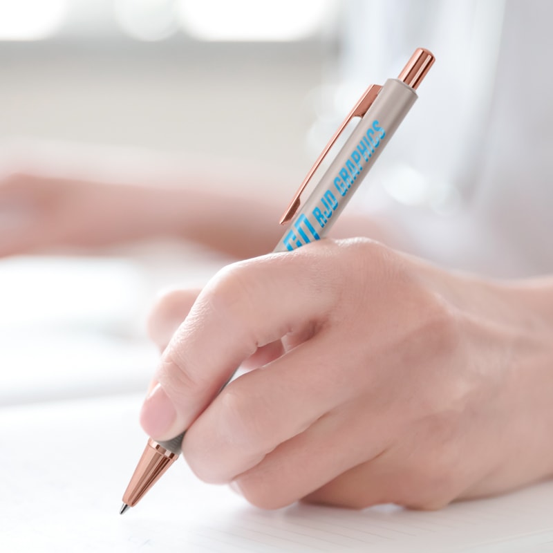 Elite Harlow Metal Pens 26