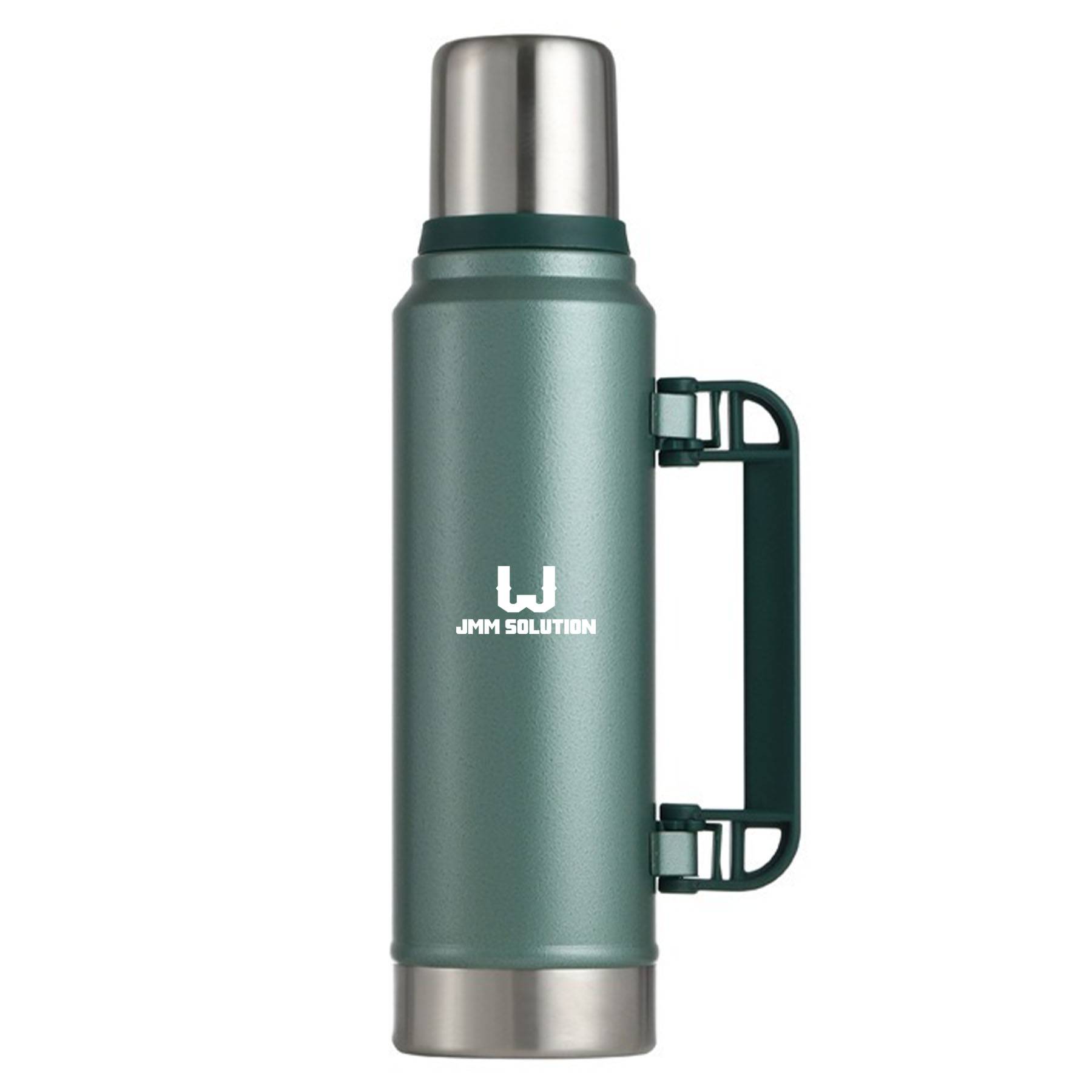 Vacuum Insulated Tumbler Water Bottle 2