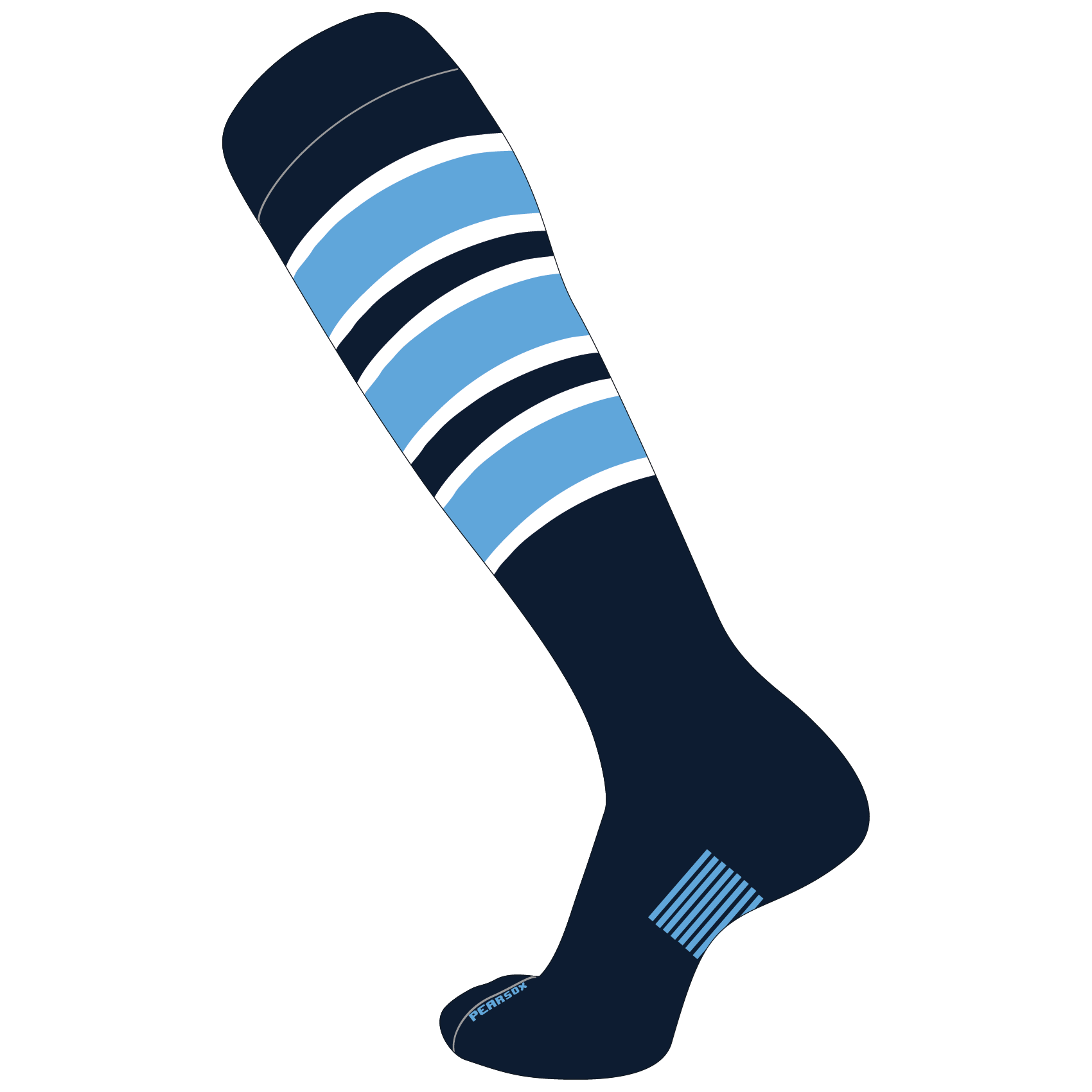 Slugger - C (Stock) 2