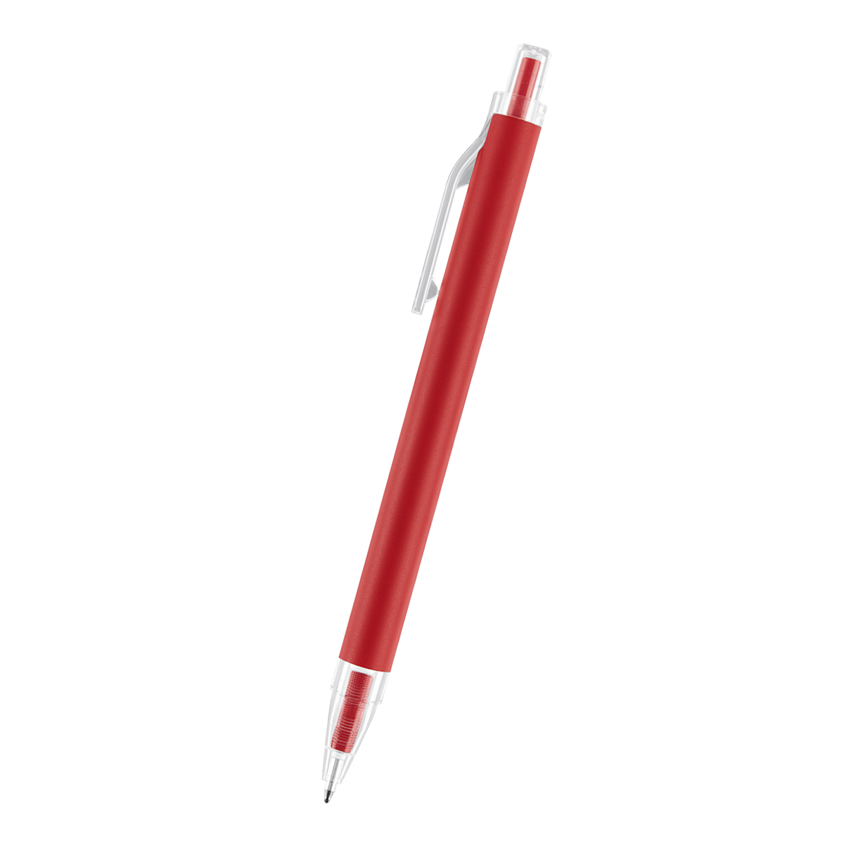 EVALYN RECYCLED ALUMINUM PEN 6