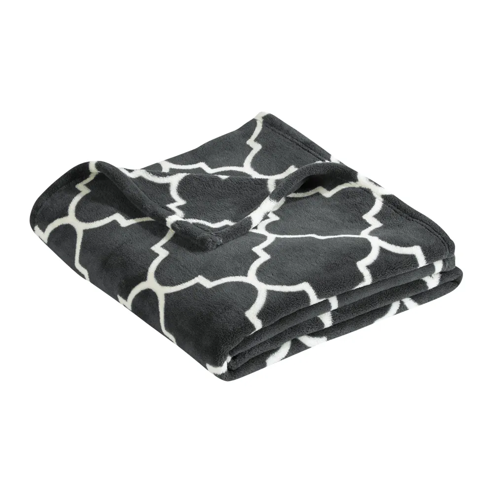 Port Authority Ultra Plush Blanket 3