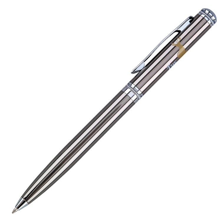 Bacchus Twist Action Pen 11