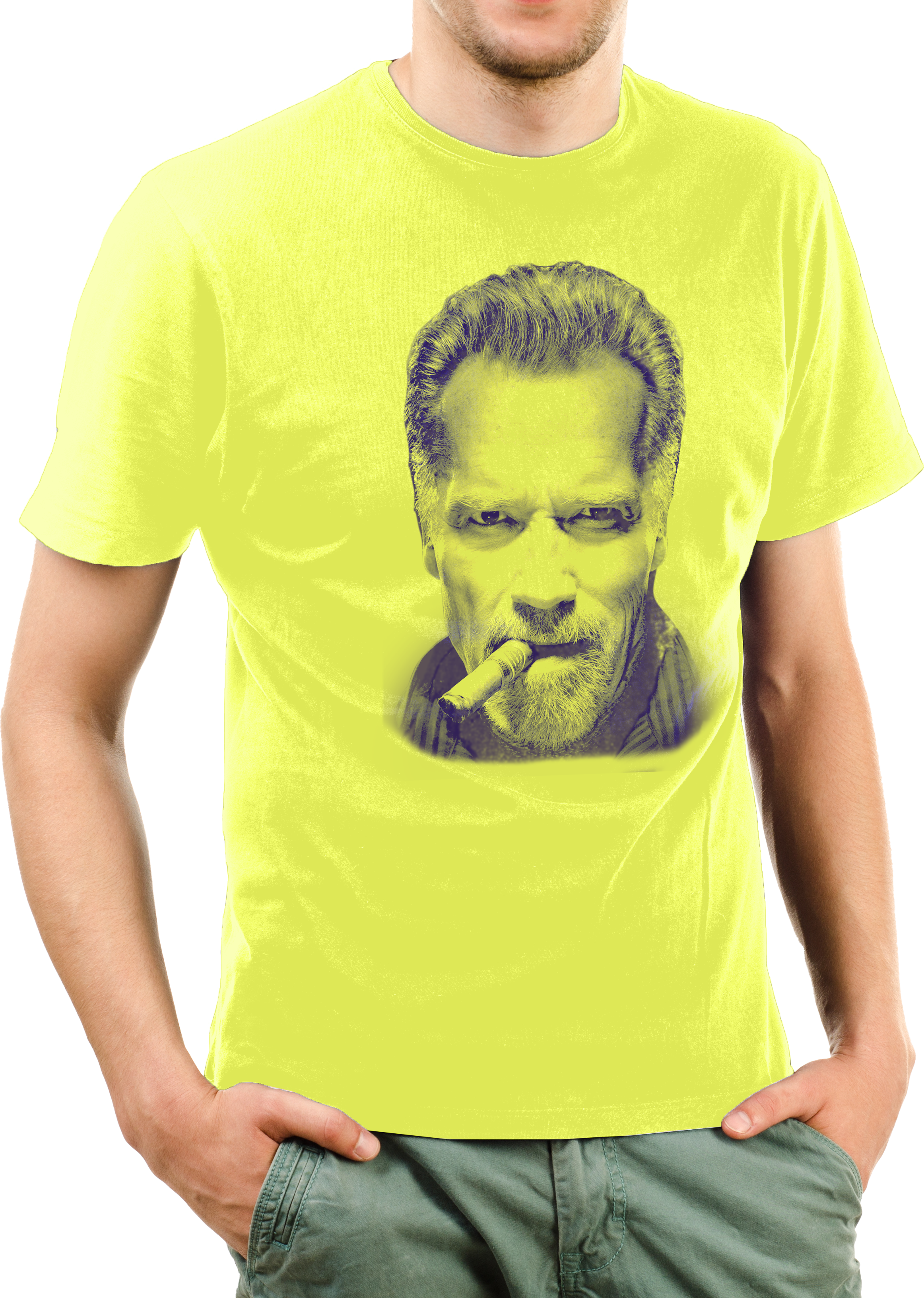 Short Sleeve Shirts 19
