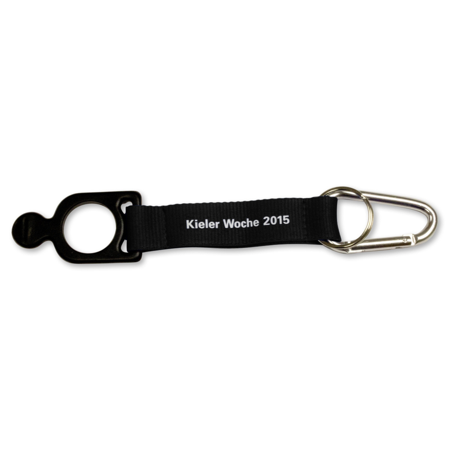 Bottle Holder Lanyard Keychain 29