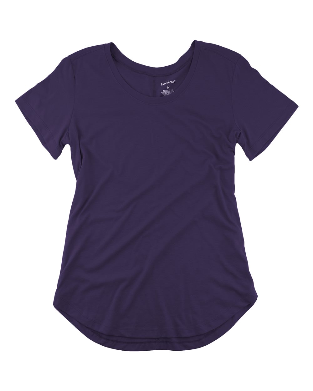 Women's At Ease Scoop Neck T-Shirt - T61 20