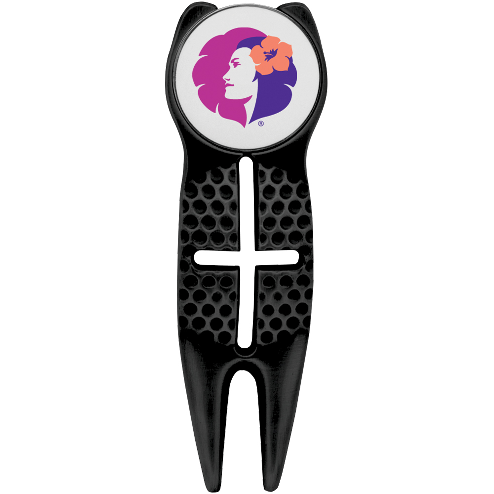 Crosshairs Divot Tool 5