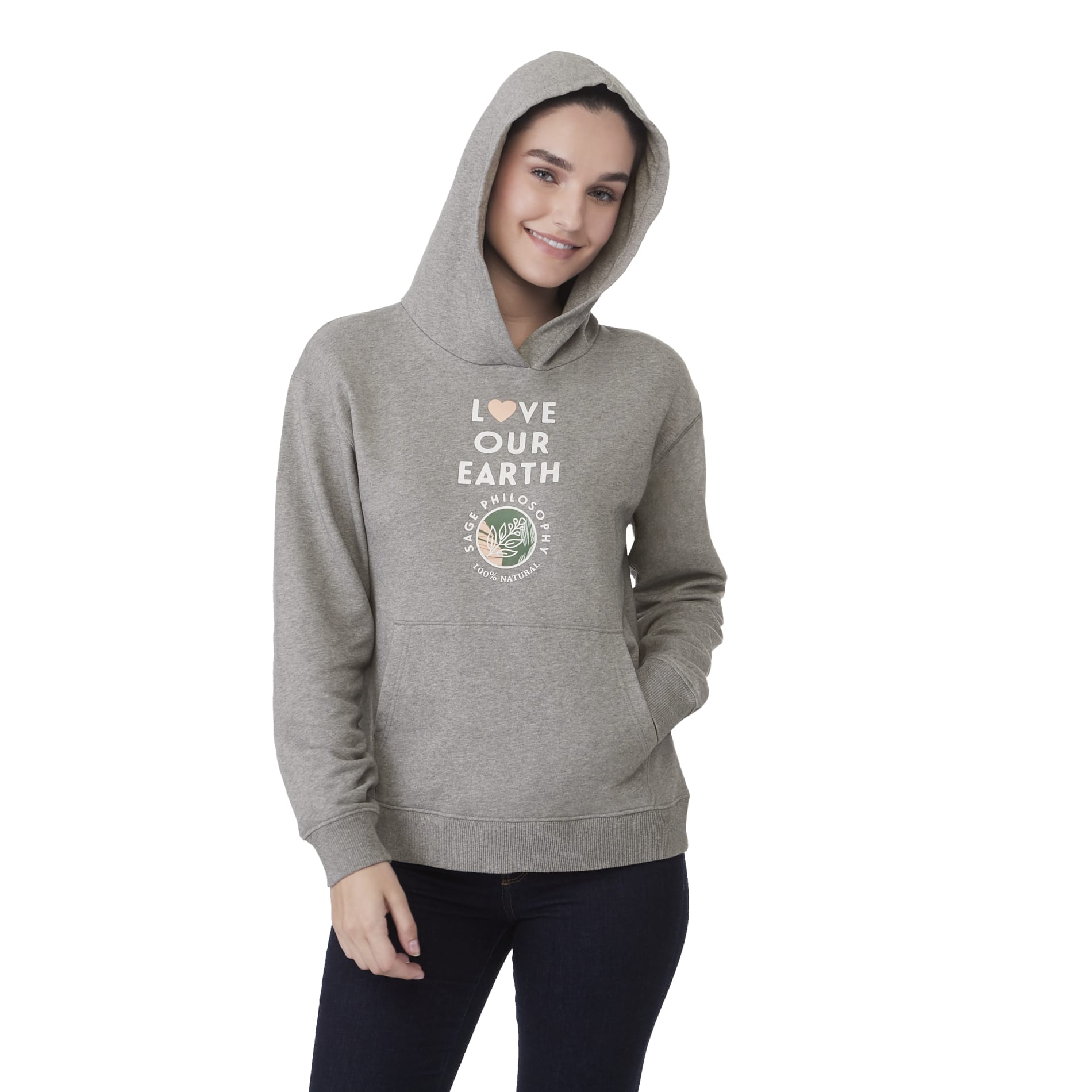 tentree Organic Cotton Classic Hoodie - Women's 23