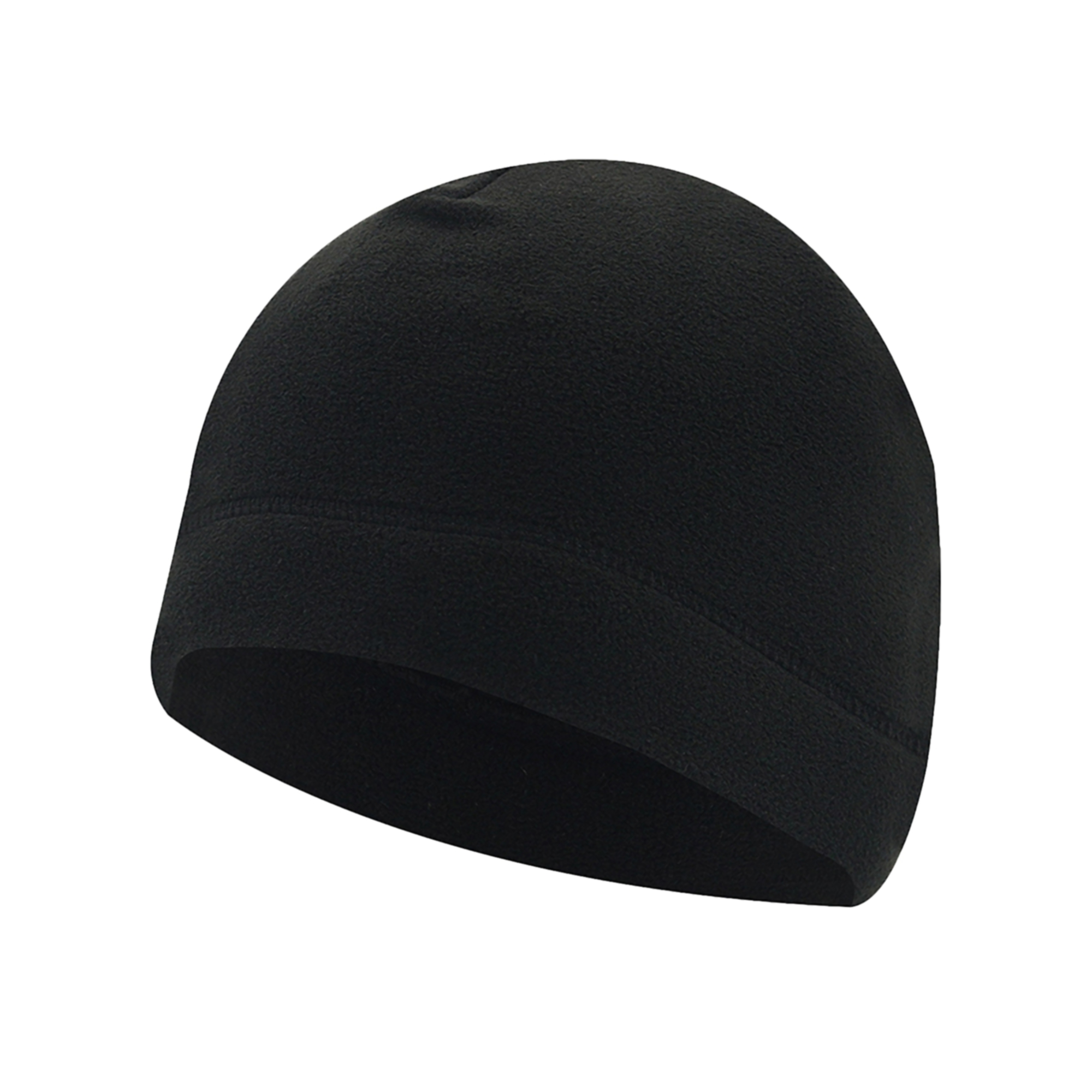 Adult's Unisex Winter Fleece Beanie 5