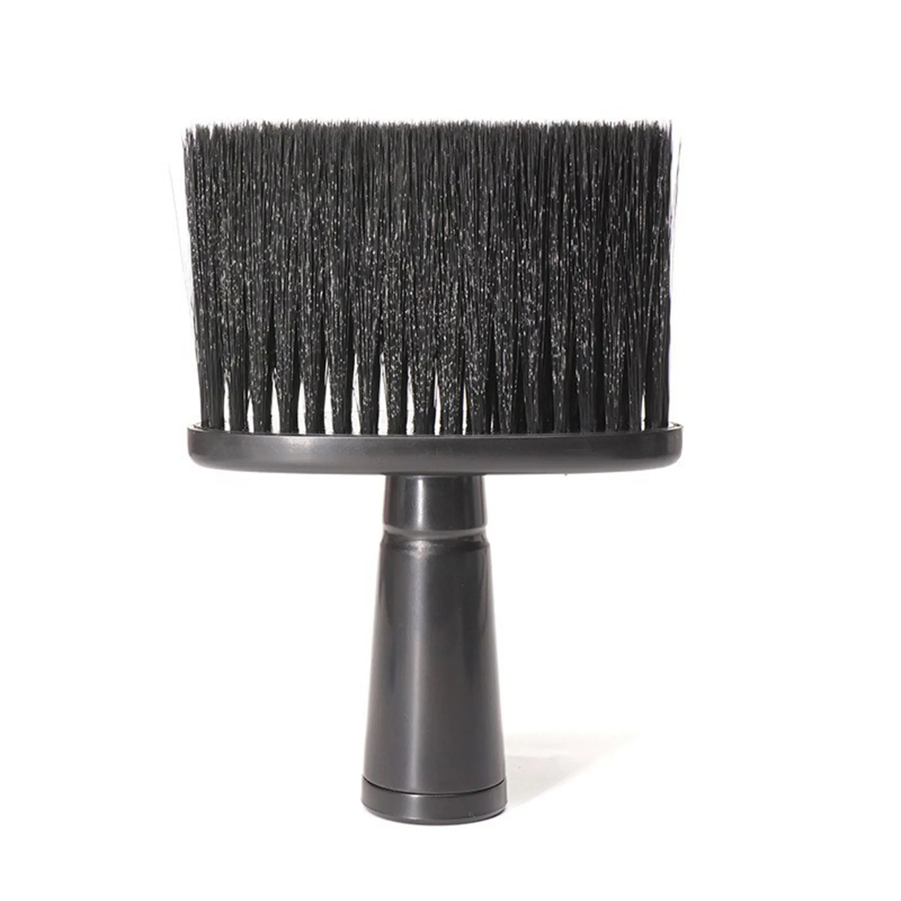 Plastic Shredding Hair Cleaning Brush 5