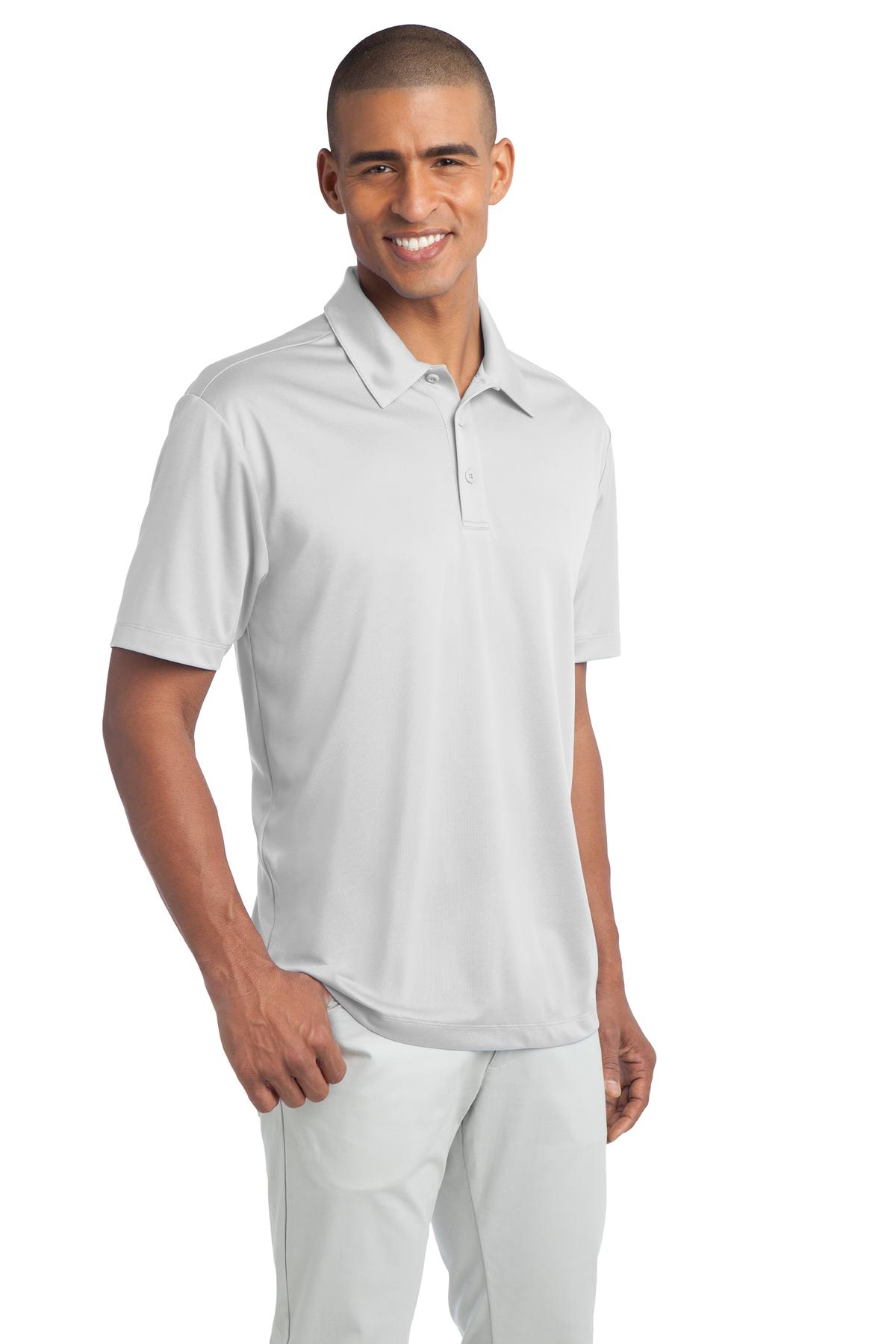 Port Authority® Silk Touch Performance Polo 37