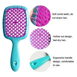 Hair Brush 4