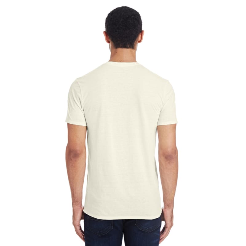 Threadfast Apparel Unisex Triblend Short-Sleeve T-Shirt 29