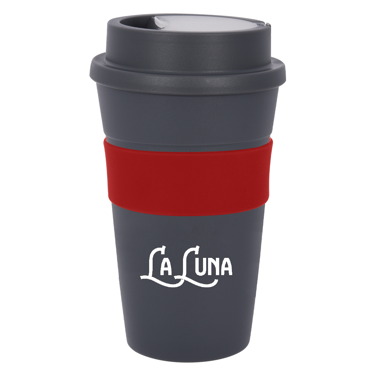 16 Oz. Travel Tumbler With Straw 8
