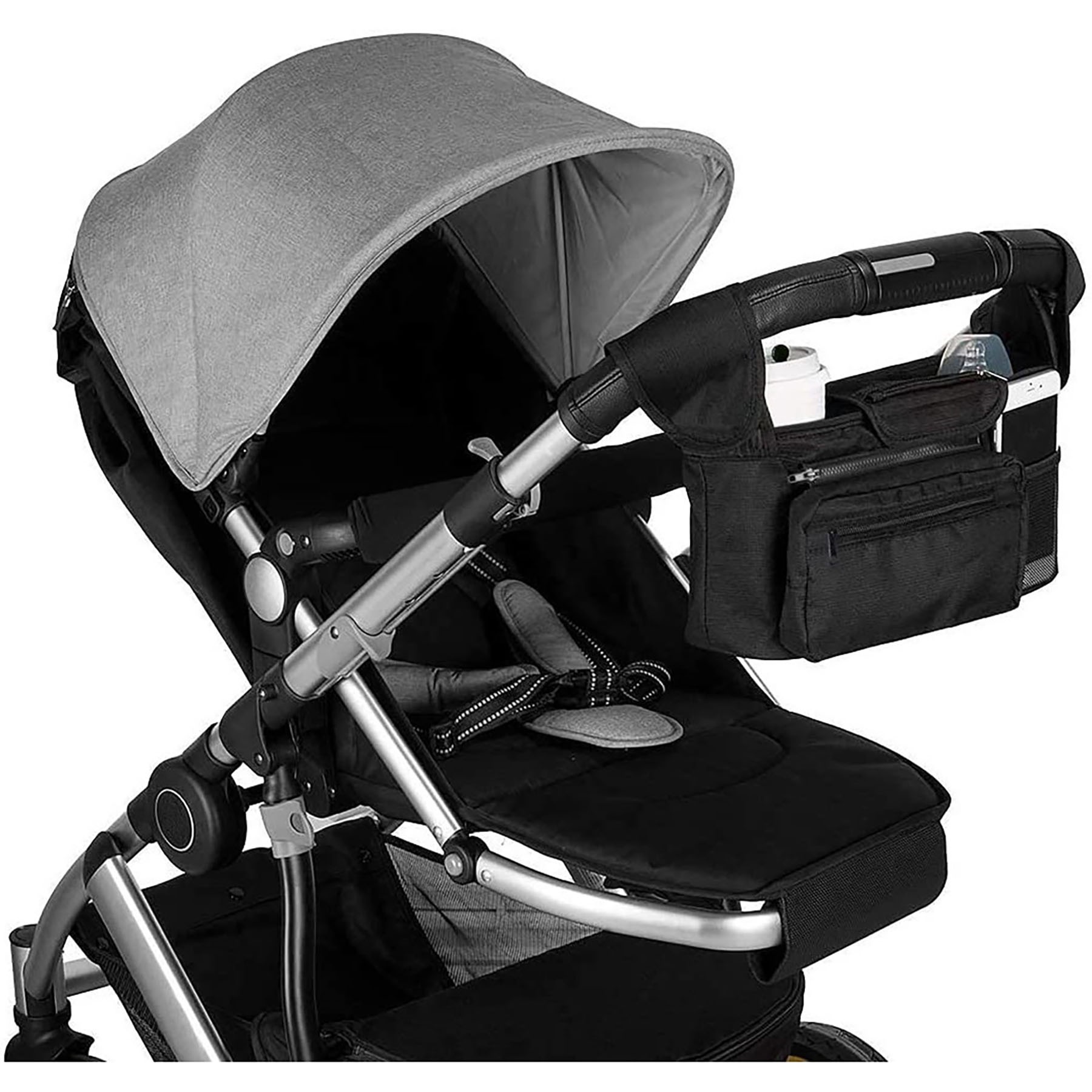 Universal Stroller Organizer 5