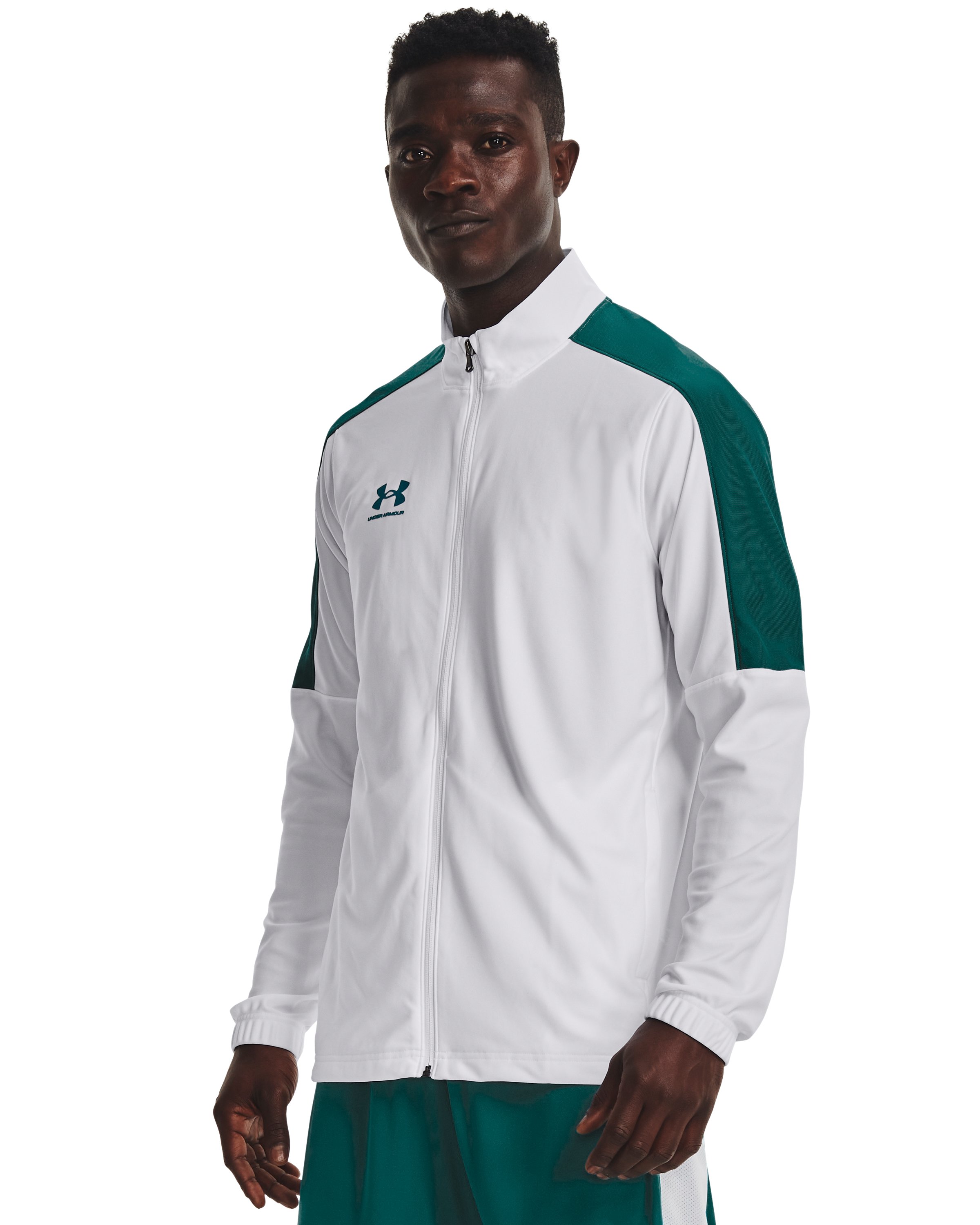 UA Challenger Men's Track Jacket 2