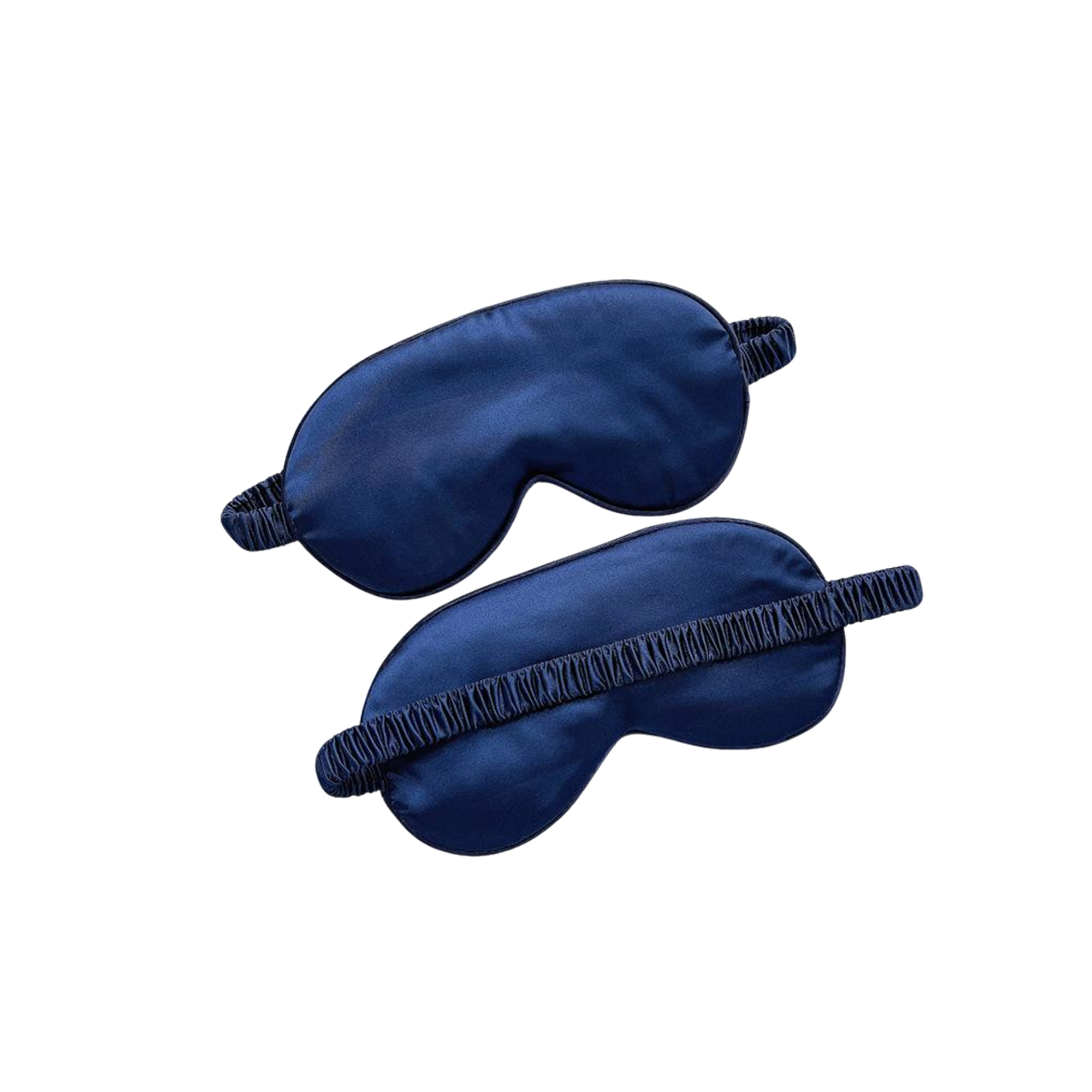 Mulberry Silk Sleeping Eye Mask Sixteen Momme Weight 8