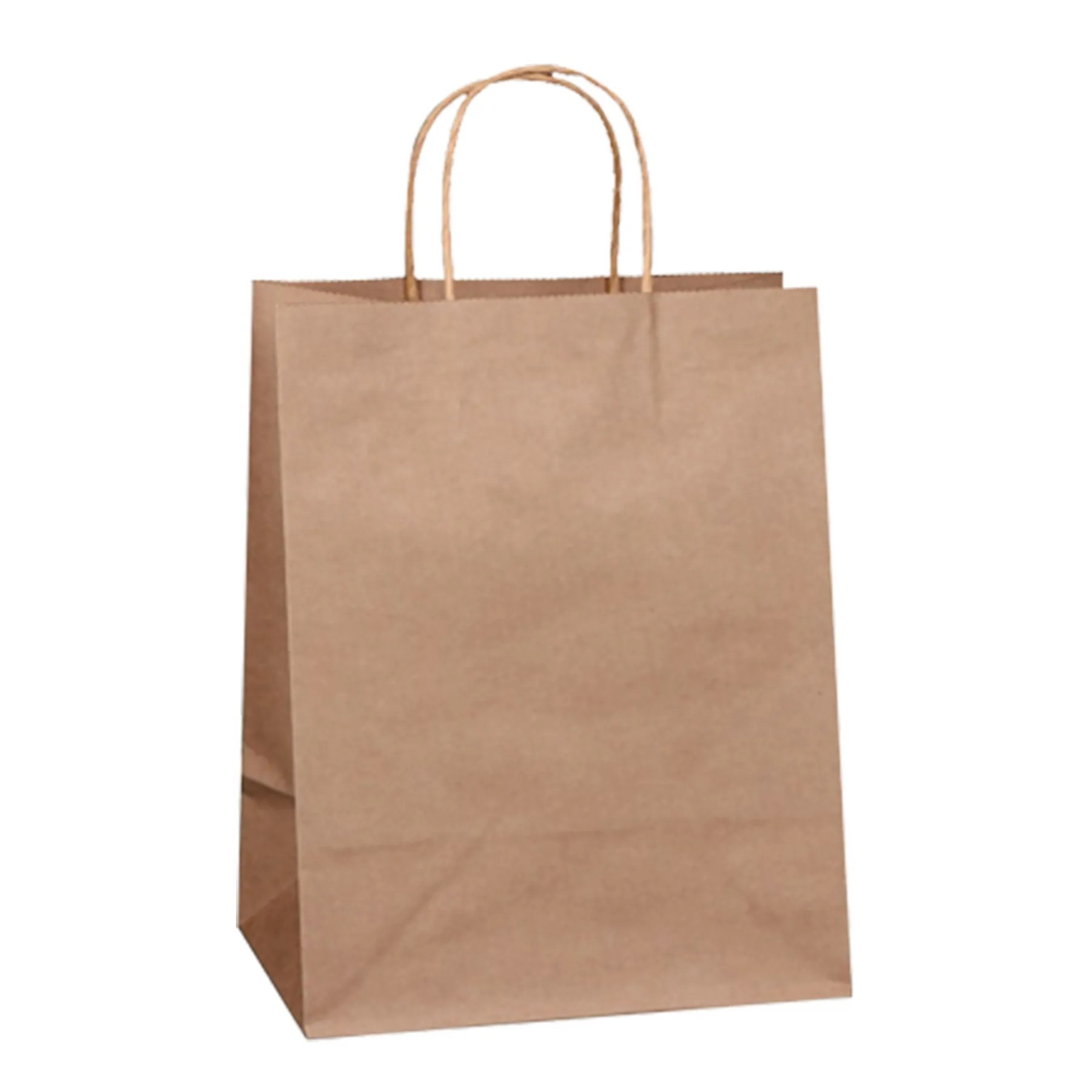 Kraft Paper Bag 2