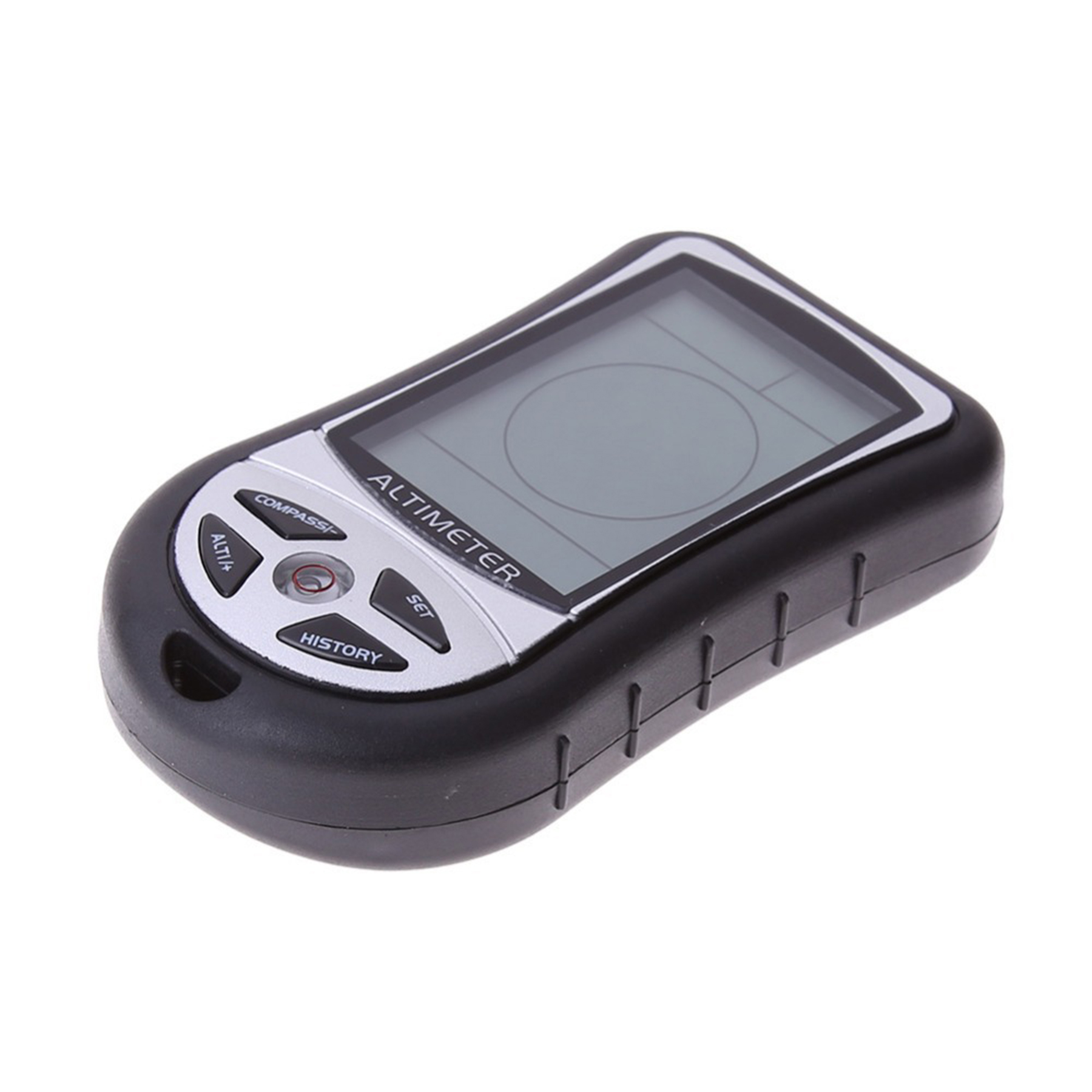 Digital Multifunction Altimeter 4