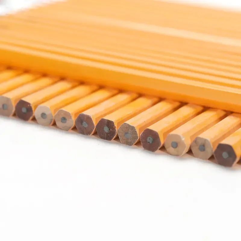 #2 Pencil 3