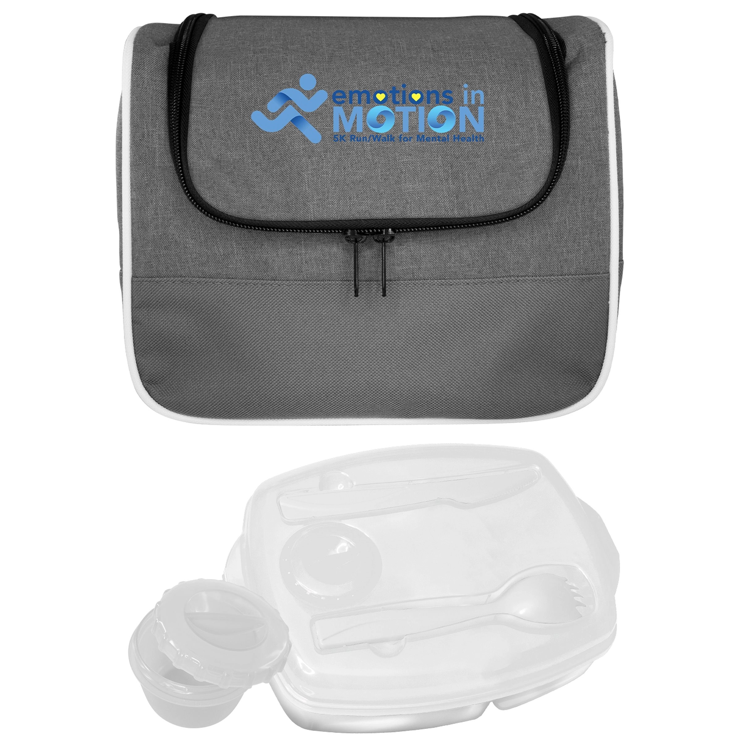 Ridge Locking Lid Set 10