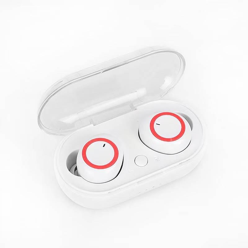 Wireless 5.0 TWS (True Wireless Stereo) Earbuds 2