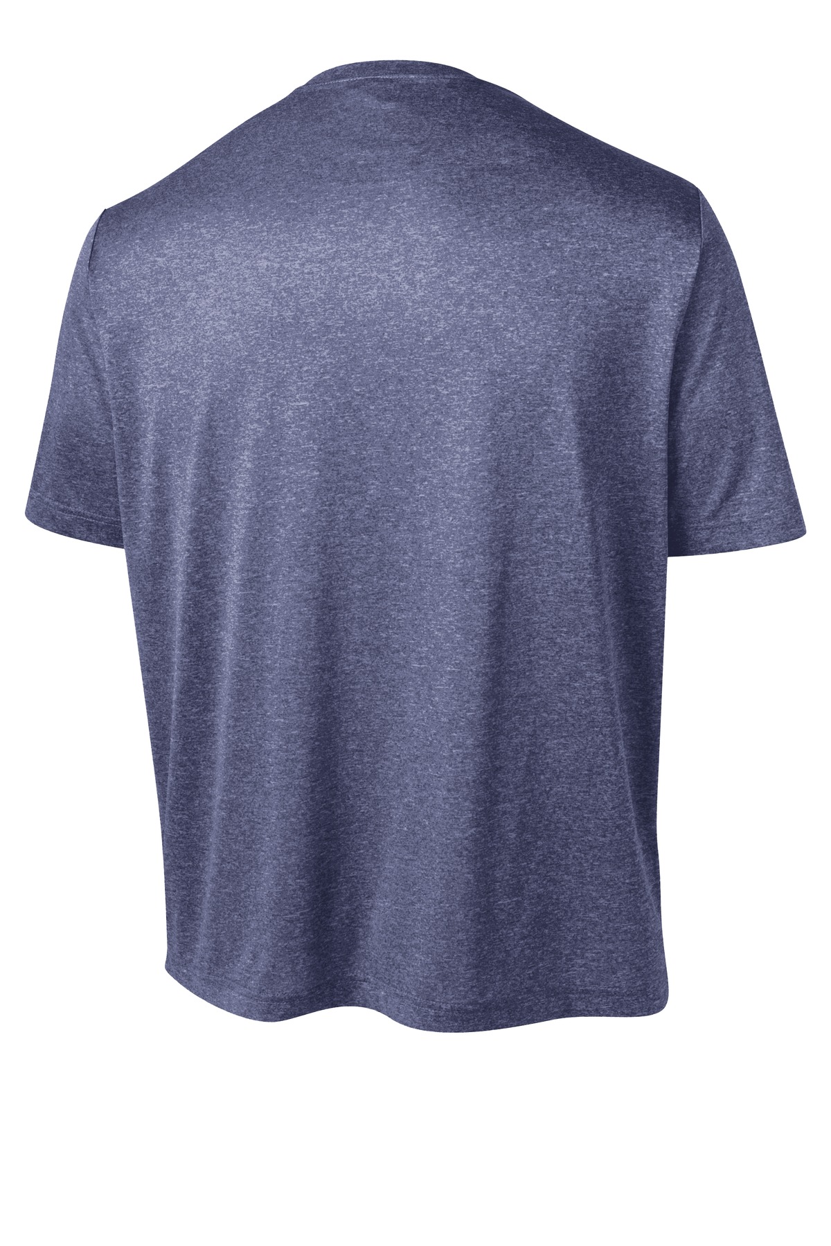 Sport-Tek Tall Heather Contender Tee. TST360 42