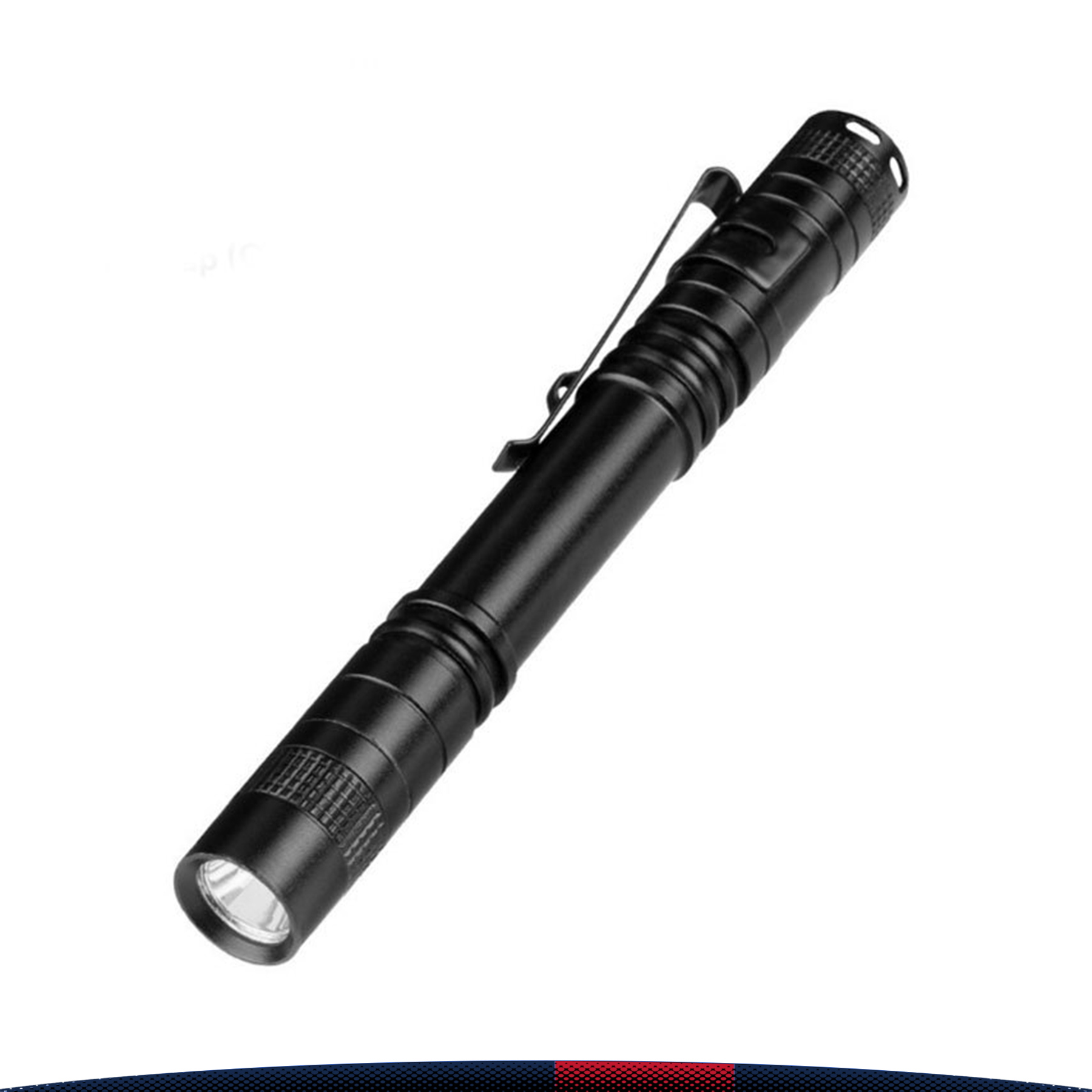 Jeff UV Flashlight 3