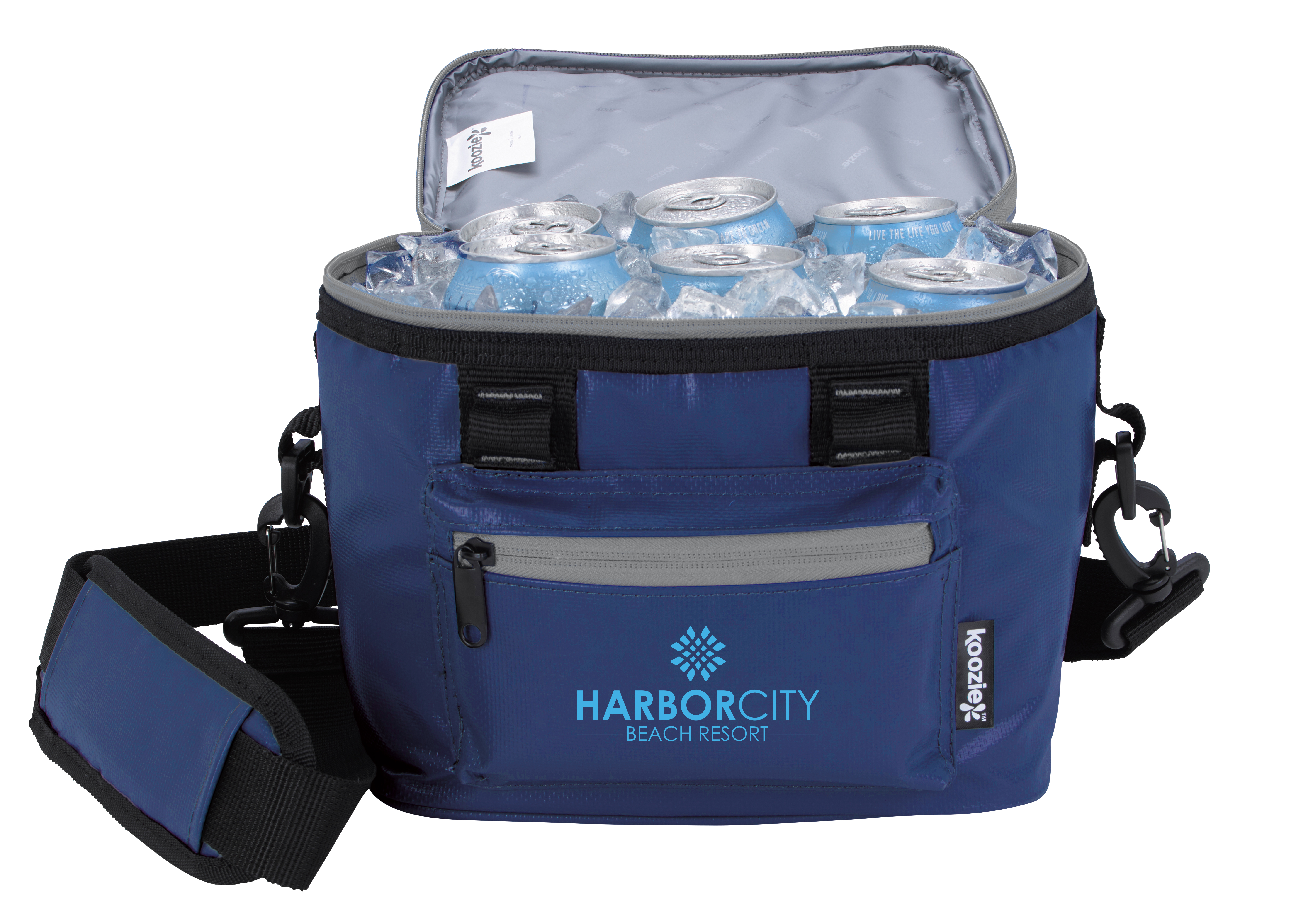 Olympus 6-Can Cooler