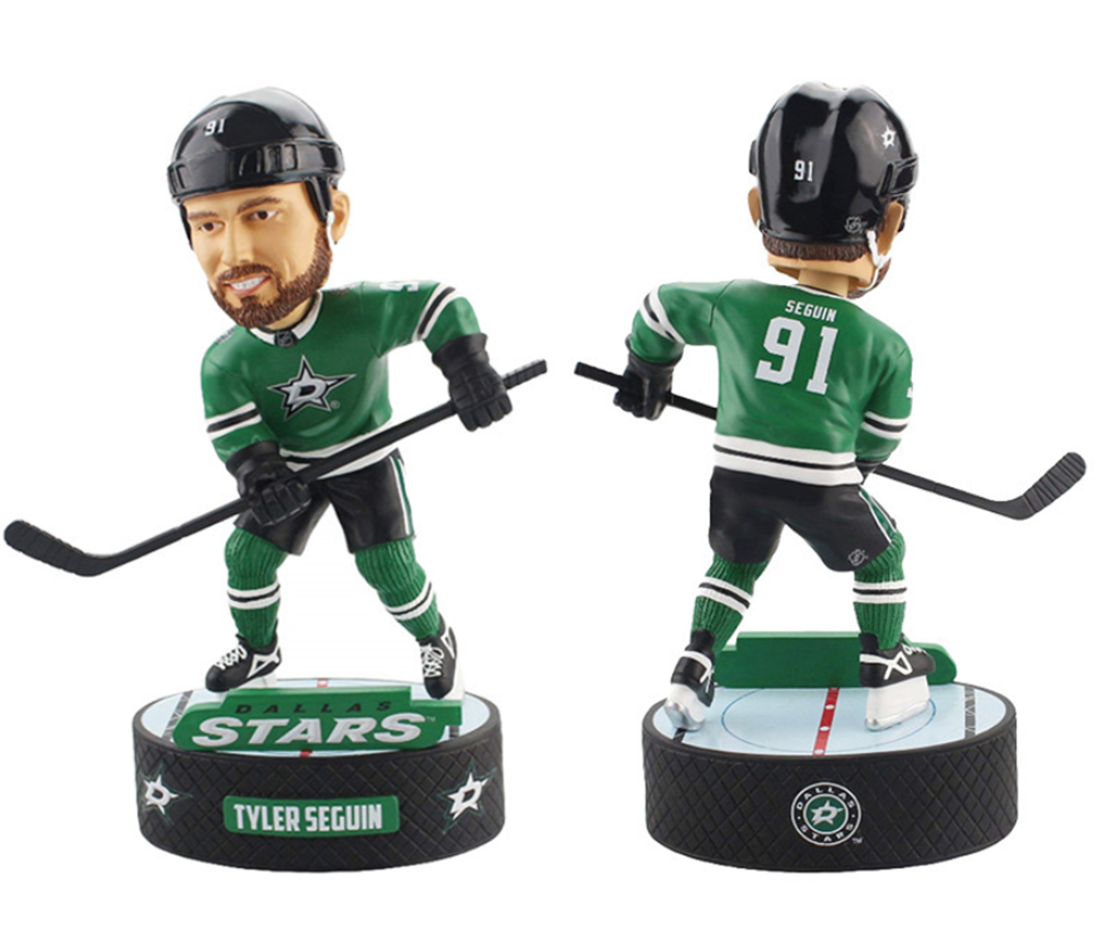 Bobblehead 2