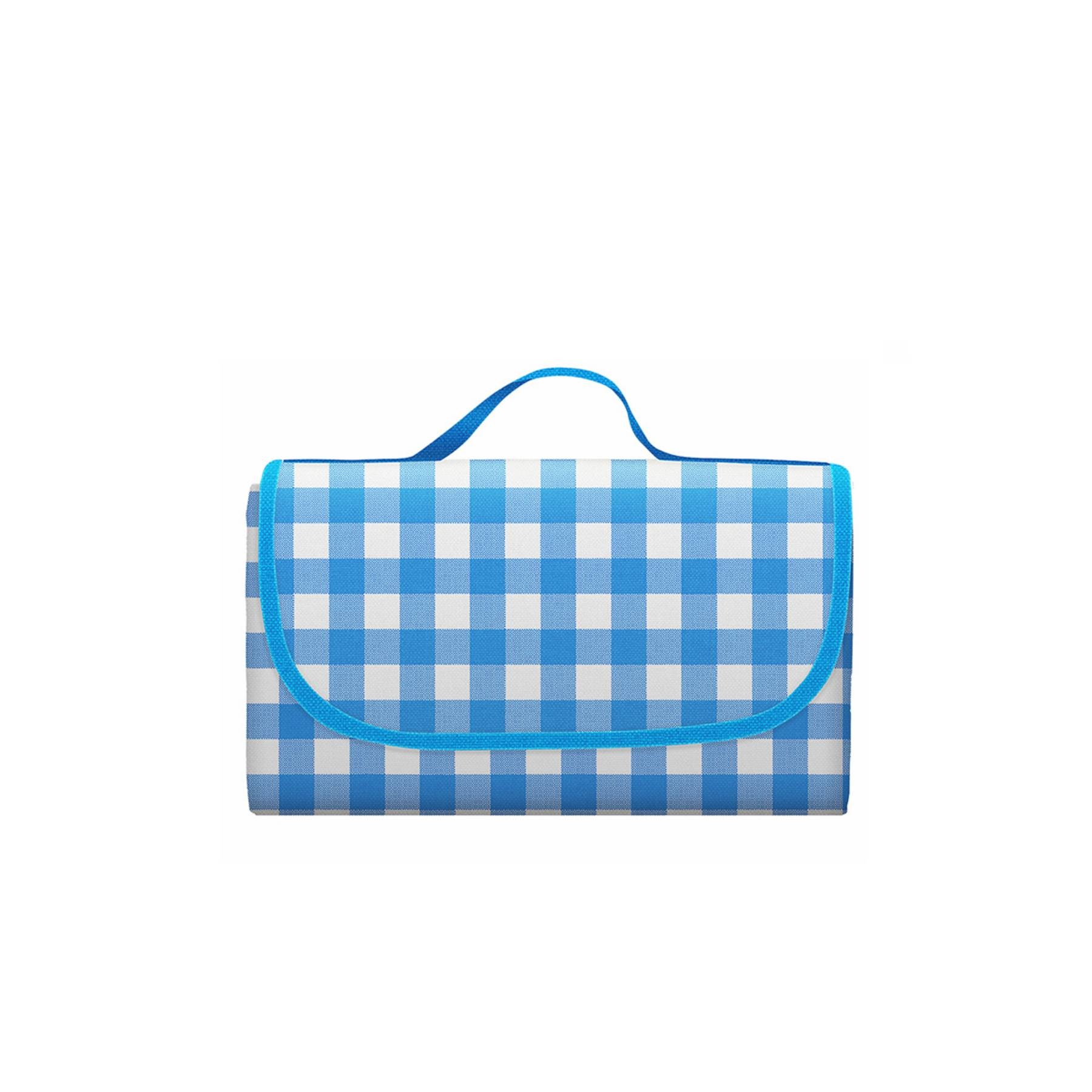 59*59 inch Portable Foldable Picnic Mat 2