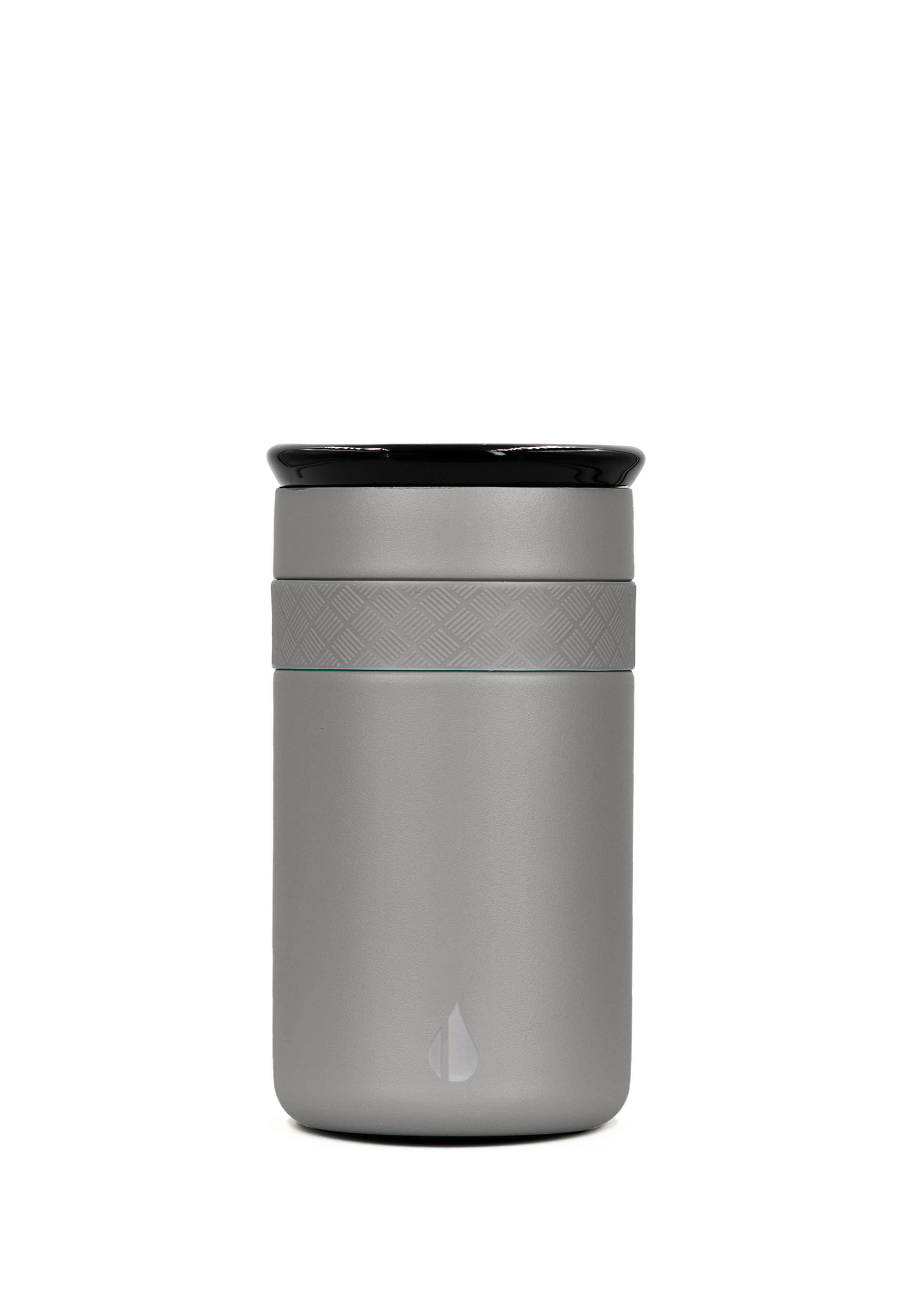 Elemental® Artisan 12oz Stainless Steel Tumbler with Ceramic Lid 3