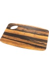 Grove Bamboo Cutting Board (M) 10