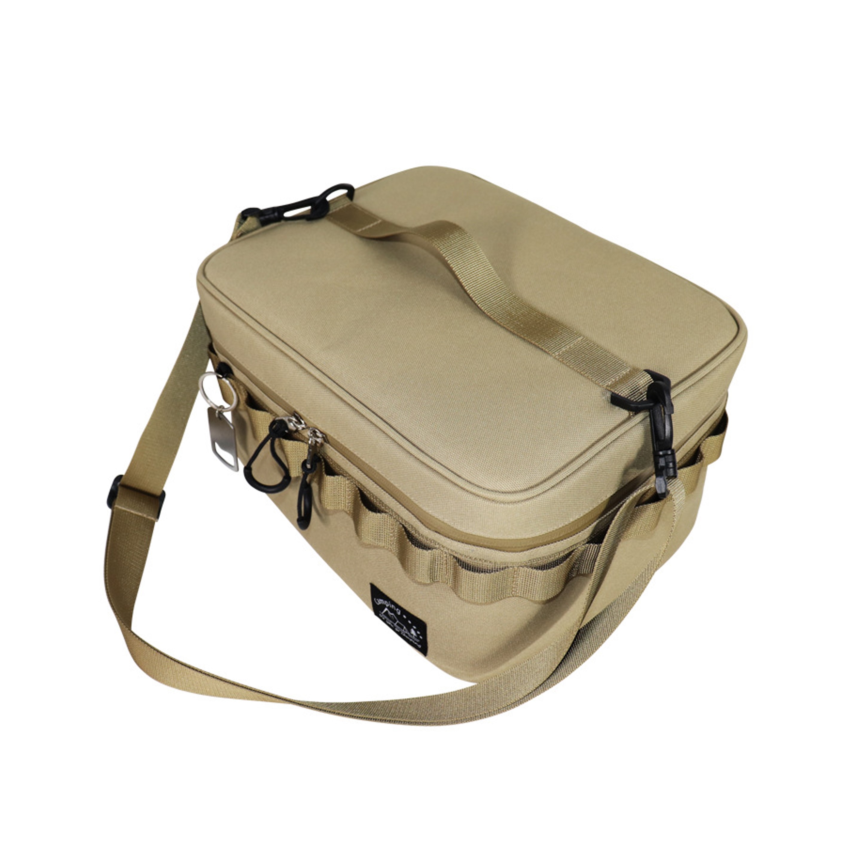 Picnic Cooler Bag (direct import) 4