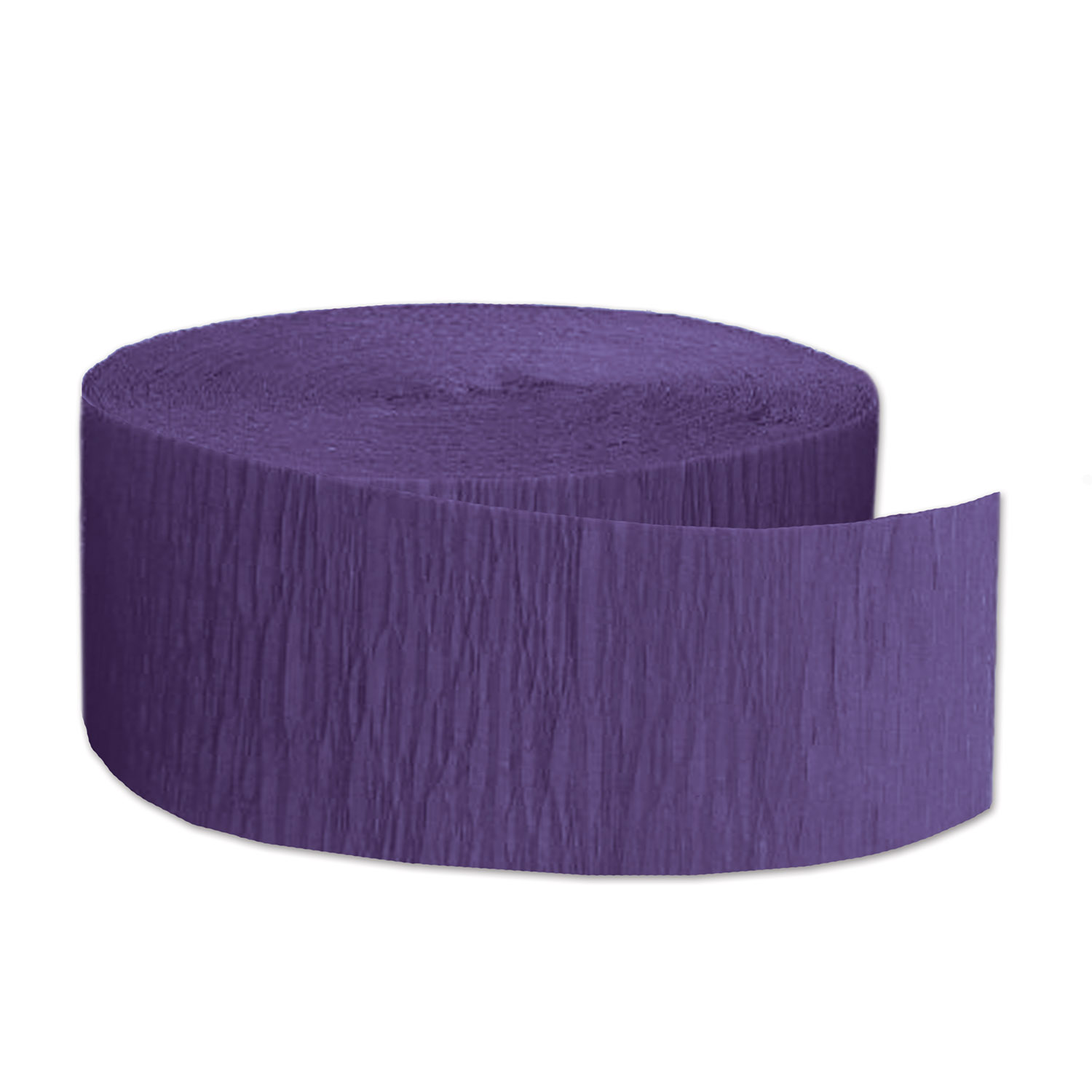 Flame Resistant Crepe Streamers 1