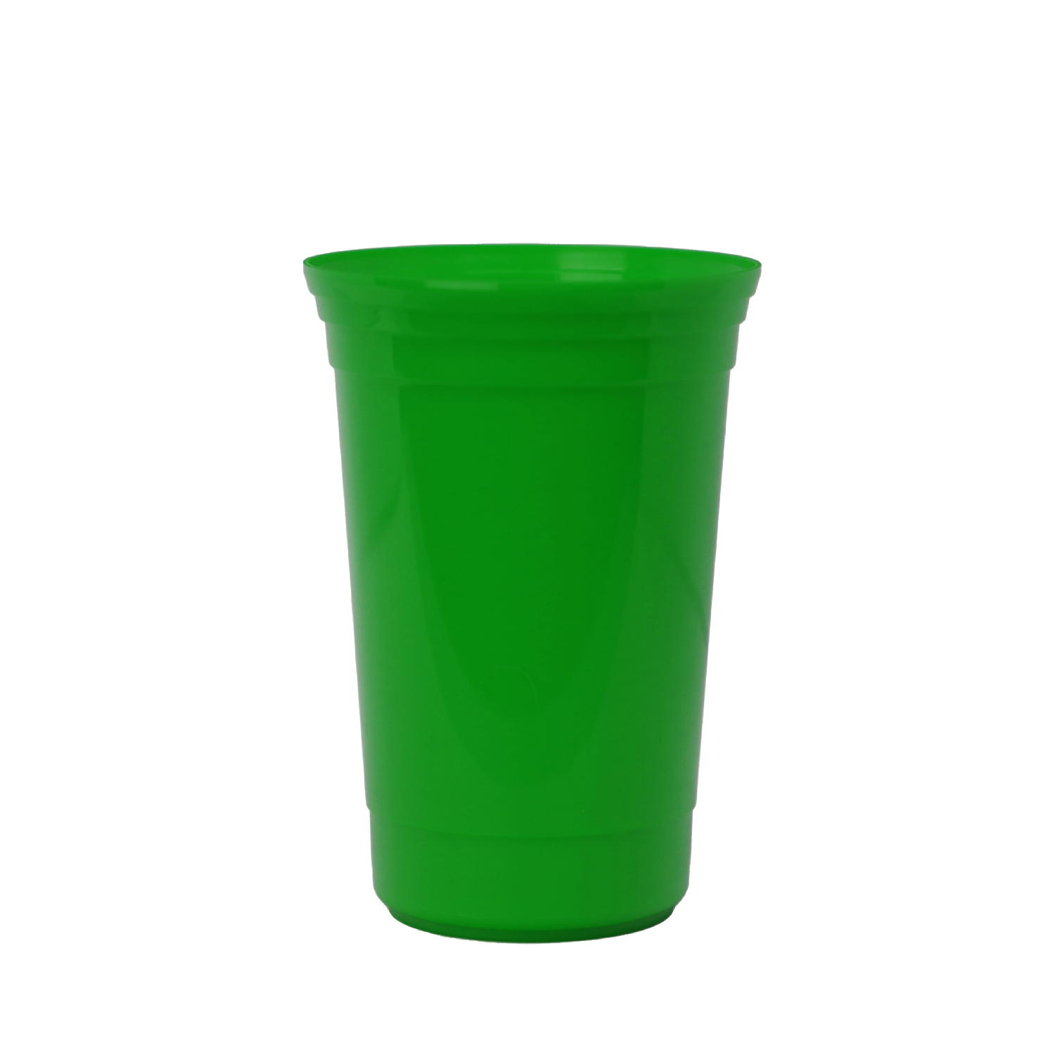Reusable Polypropylene Stadium Cup, 20 oz. 14