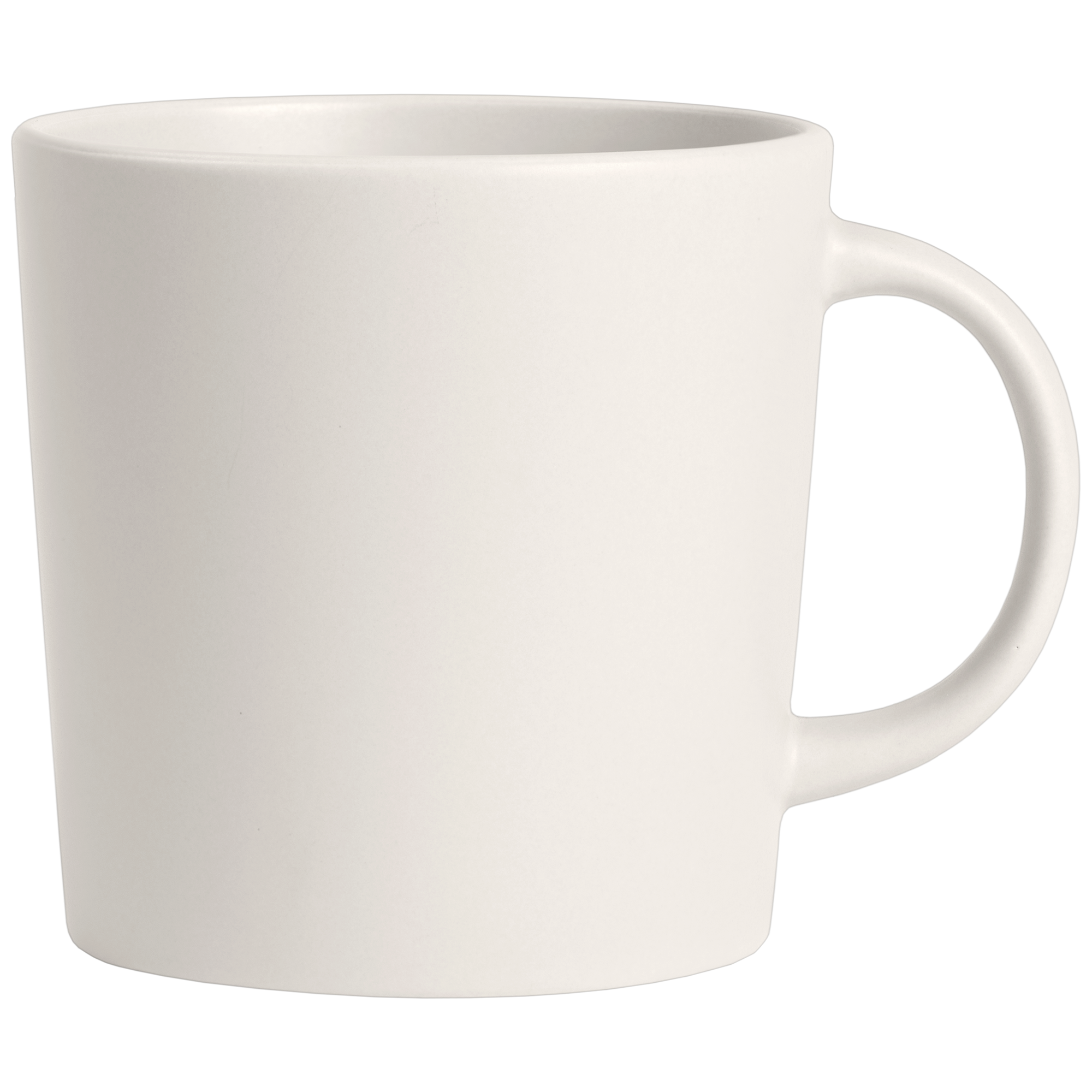 Milano - 12 oz. Matte Glazed Ceramic Mug 10