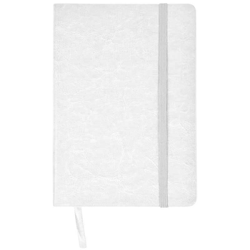 Soft Premium UltraHyde Leather Notebook 12