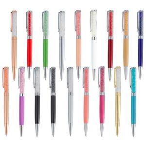 Metal Pen 20