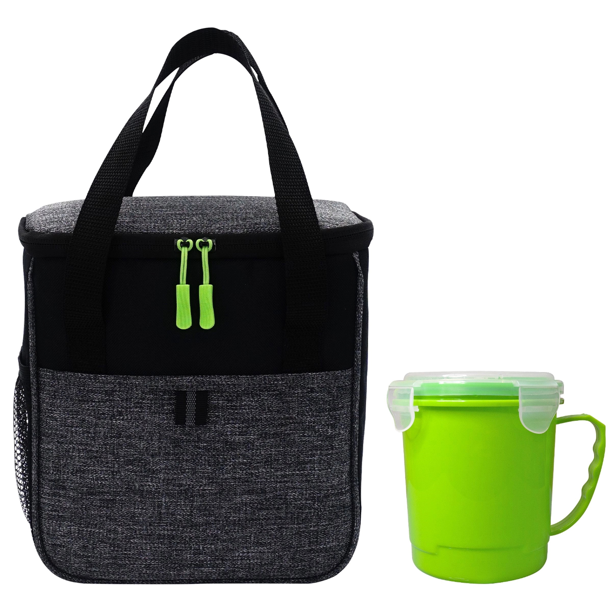 X LINE SOUP SET 6