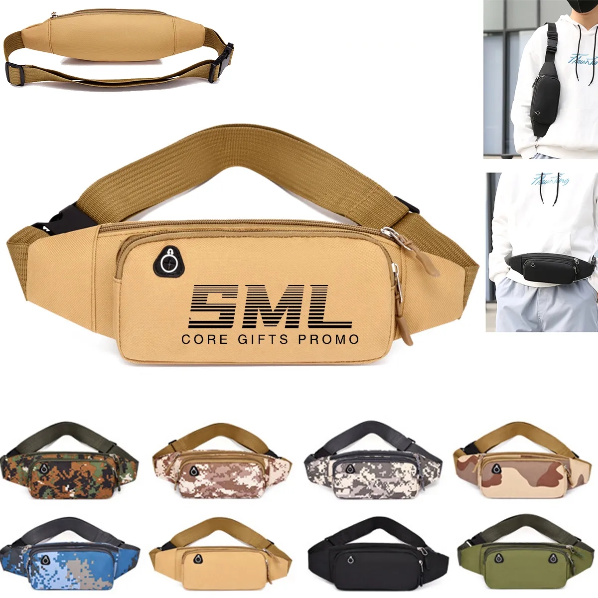 Fanny Pack 1