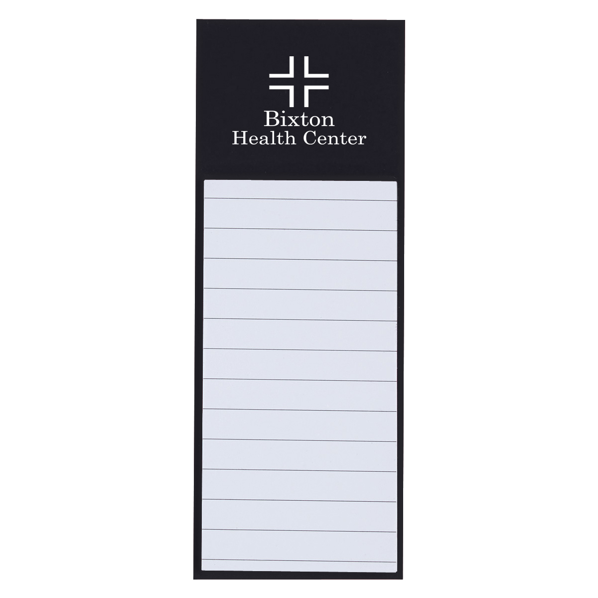Magnetic Note Pad 12