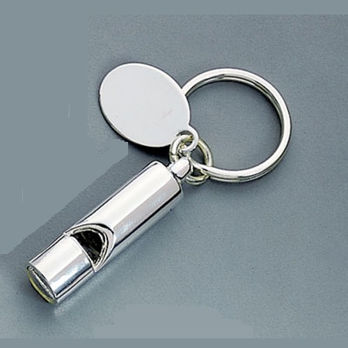 Whistle Key Chain 1