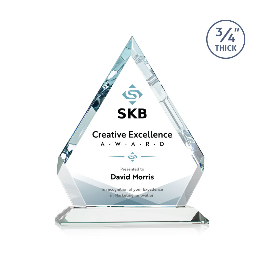 Apex VividPrint™ Award - Starfire 5