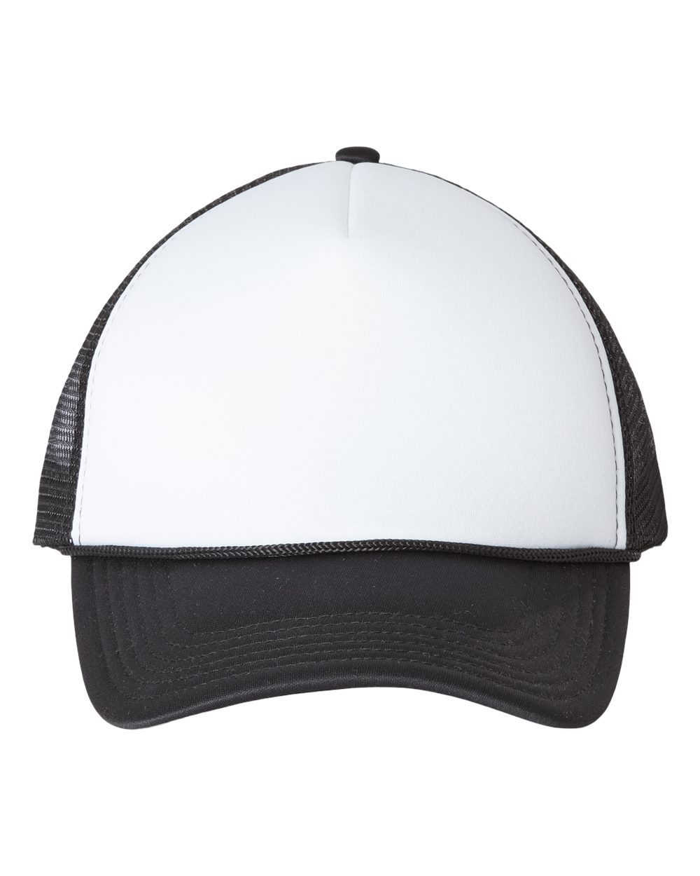 Foam Mesh-Back Trucker Cap - VC700 28