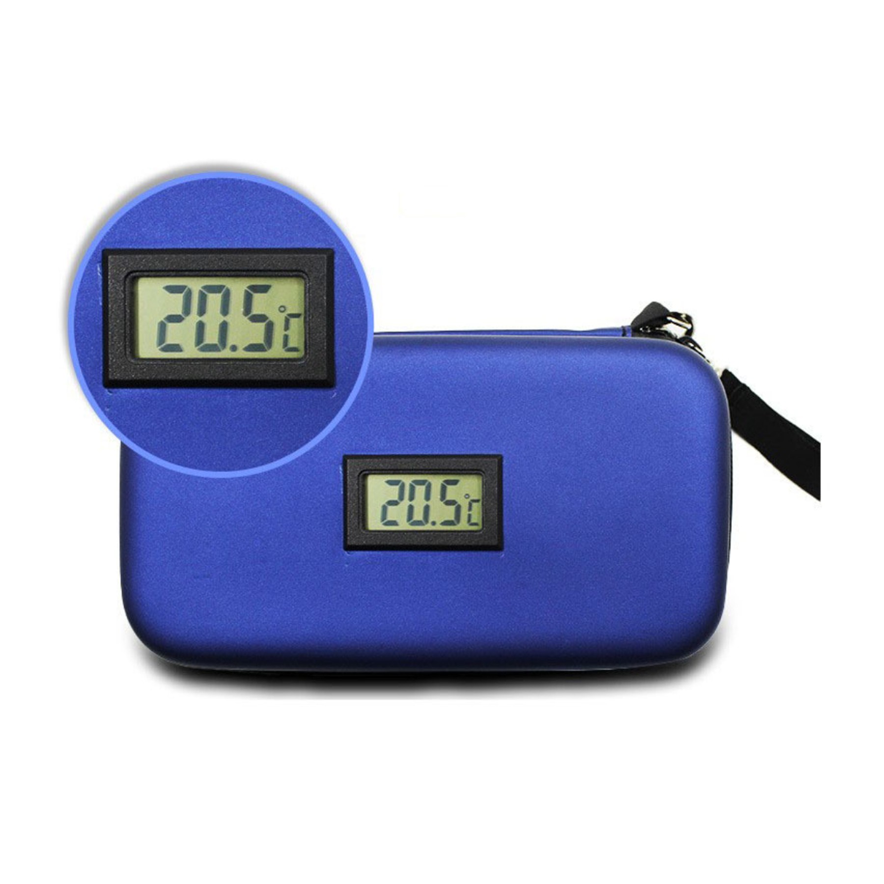 Cooler Travel Case 4
